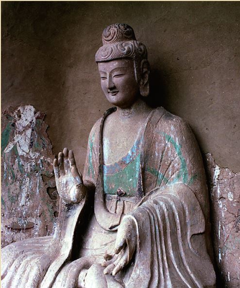 【2026天水麥積山石窟攻略】中國四大石窟之東方雕塑館：門票預約、交通、必看亮點完整指南 @去旅行新聞網