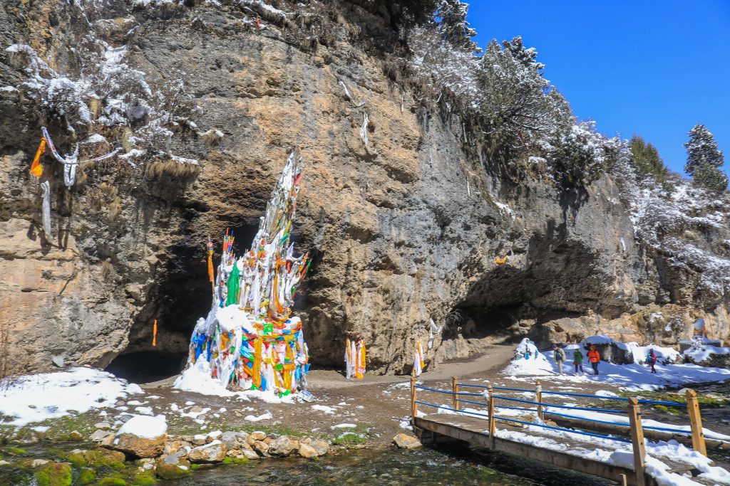 2026甘南郎木寺旅遊攻略｜東方小瑞士一鎮兩省三寺秘境 @去旅行新聞網