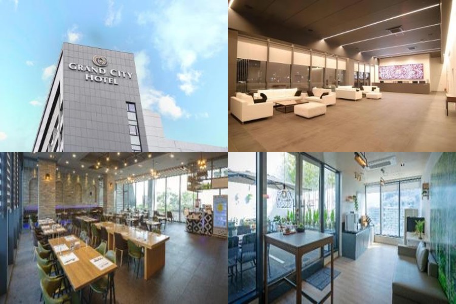 昌原住宿攻略2026|10間高CP值昌原飯店推薦(附訂房連結) @Tournews