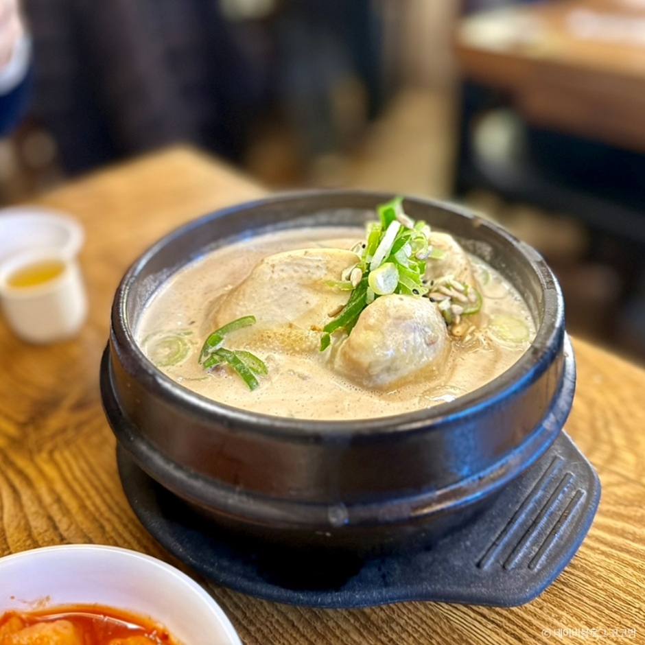 2026首爾美食攻略|20間必吃餐廳+5大傳統市場,網紅名店到米其林必比登一次收錄 @Tournews