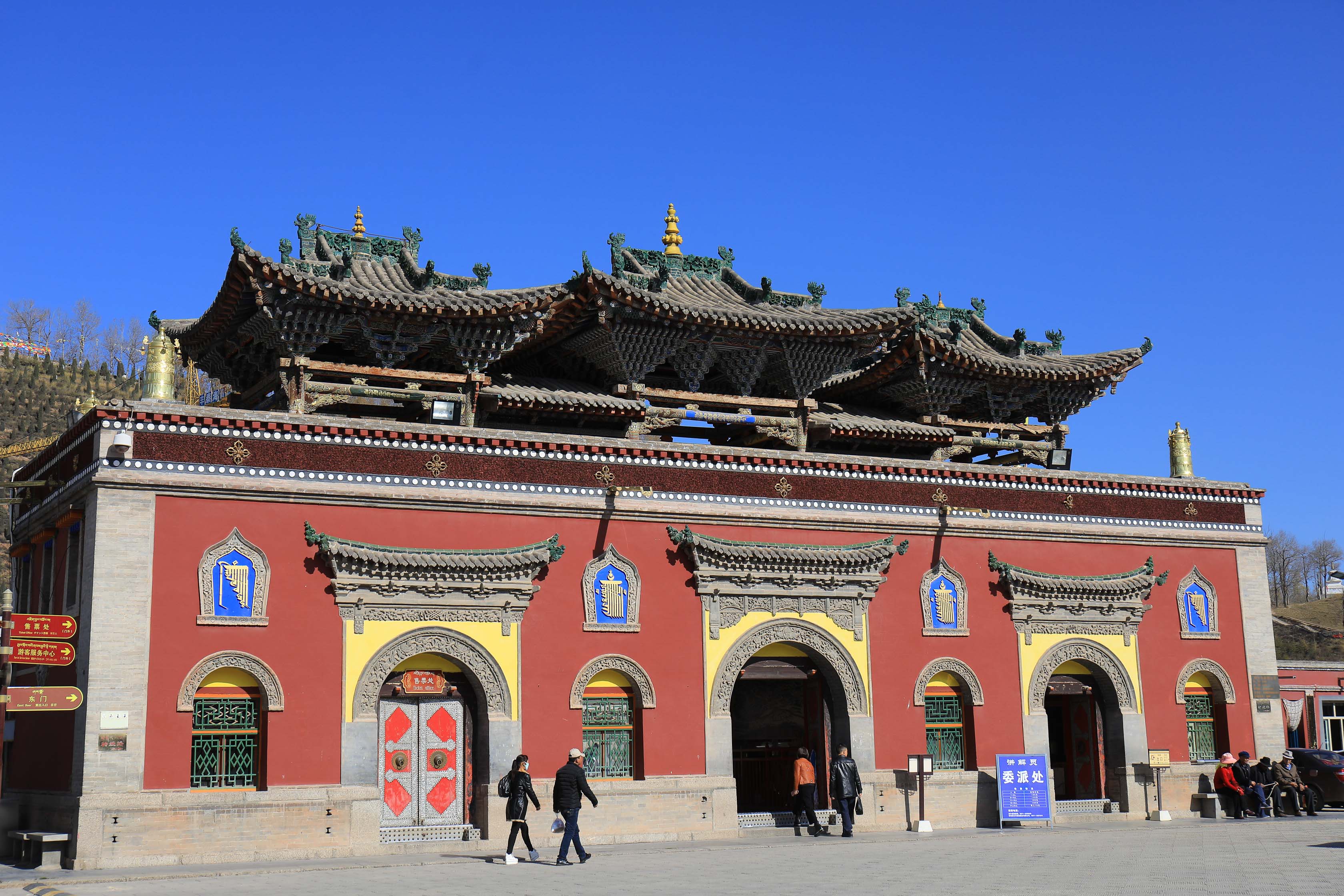 2026青海高原聖湖攻略：青海湖·茶卡鹽湖·塔爾寺·祁連草原4天3夜深度遊