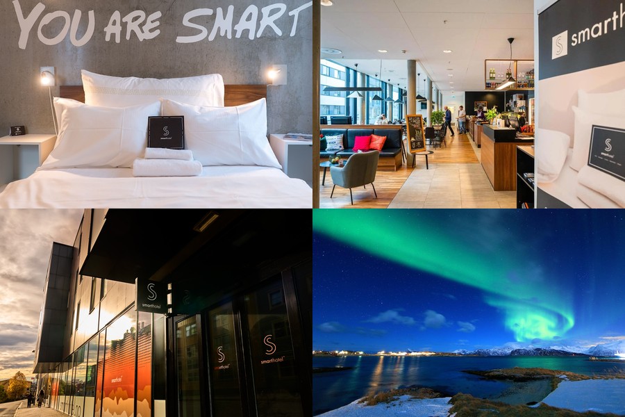 Smarthotel Tromsø