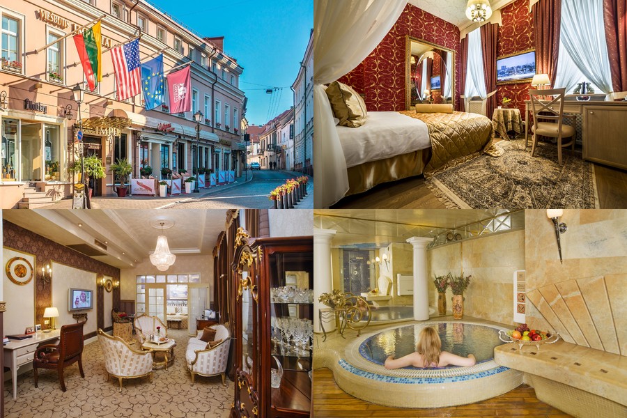 Imperial Hotel & Restaurant