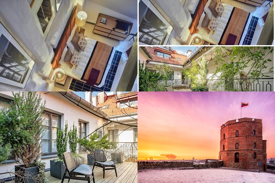 ROOMA Apartments
