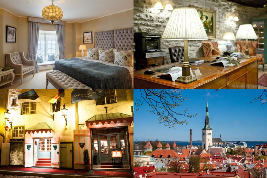 Schlössle Hotel