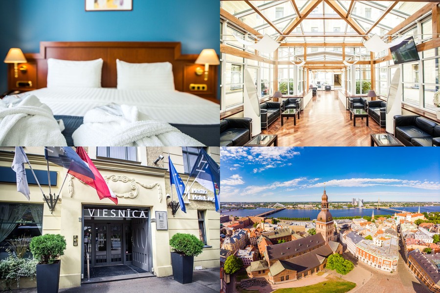 Hestia Hotel Jugend