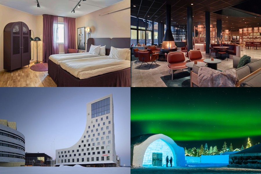 Scandic Kiruna
