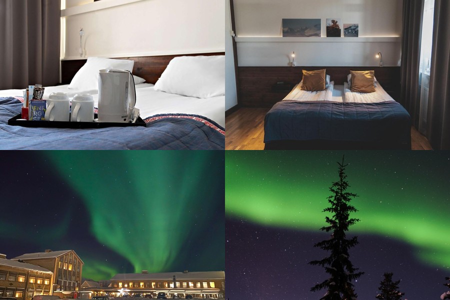 Best Western Hotel Arctic Eden