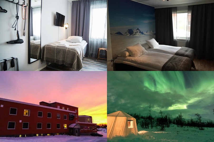 SPiS Hotel & Hostel