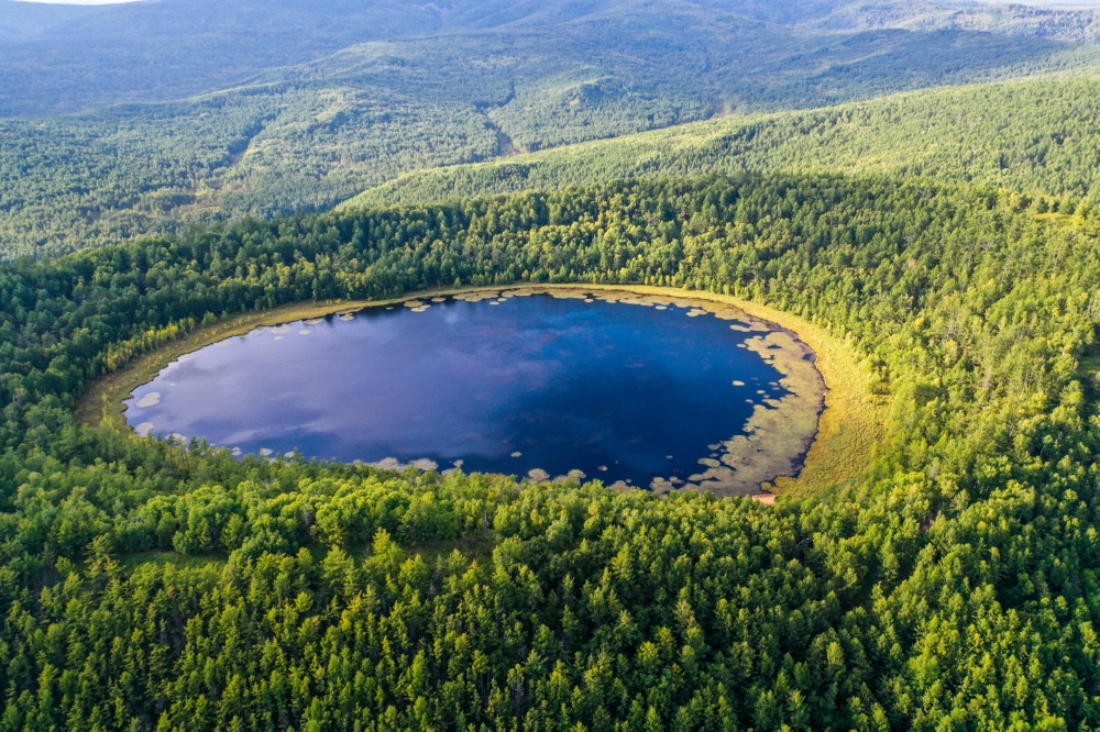 2026大興安嶺自駕攻略|林海馴鹿×邊境小鎮×火山天池,兩條路線深度玩法 @Tournews
