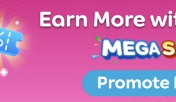 Earn More with Agoda MEGA SALE