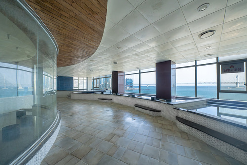 2026釜山汗蒸幕推薦|8間海景溫泉SPA,Spa Land到平價海水湯 @Tournews