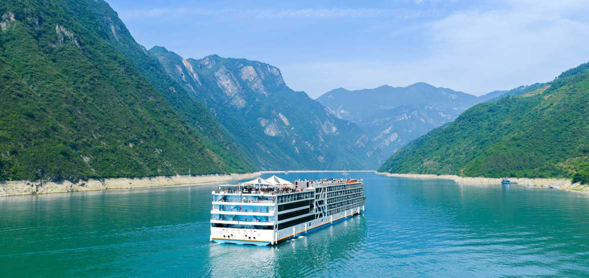 長江三峽遊輪攻略｜台灣旅客必讀！重慶出發4天3晚河輪完整指南 @Tournews