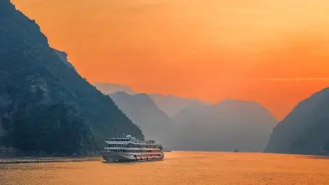 長江三峽遊輪攻略｜台灣旅客必讀！重慶出發4天3晚河輪完整指南 @Tournews