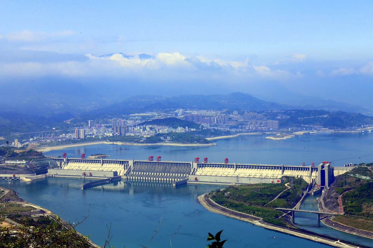 長江三峽遊輪攻略｜台灣旅客必讀！重慶出發4天3晚河輪完整指南 @Tournews