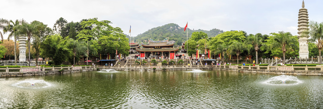 廈門鼓浪嶼旅遊攻略｜小三通交通+船票+景點+美食3天2夜完整指南 @Tournews