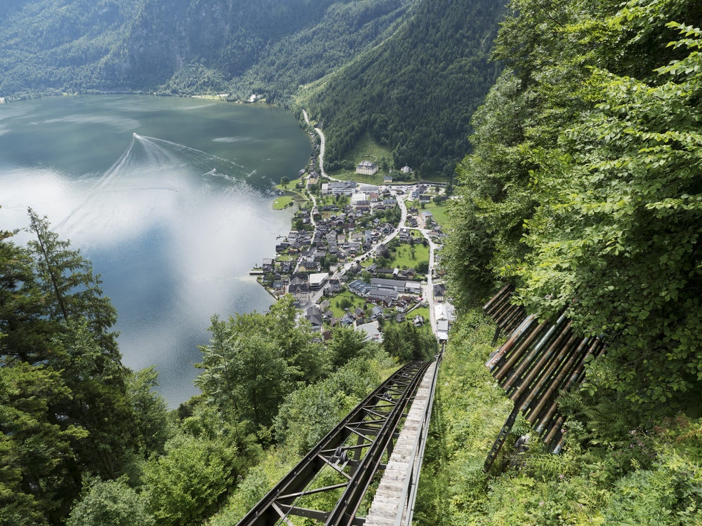 奧地利租車攻略2026|Vignette高速公路貼紙+Grossglockner高山公路+租車比價全指南 @Tournews