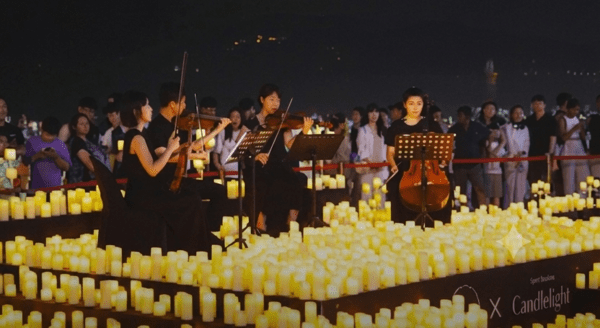 2026韓國夜旅遊Bambam Festa|文化部10城夜遊接力到10/10,正當季 @Tournews