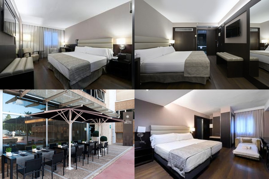 Arya Stadium Hotel