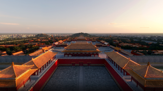 北京深度旅遊攻略：故宮&times;長城&times;天壇&times;頤和園｜2026門票預約&times;5天行程完整指南 @Tournews