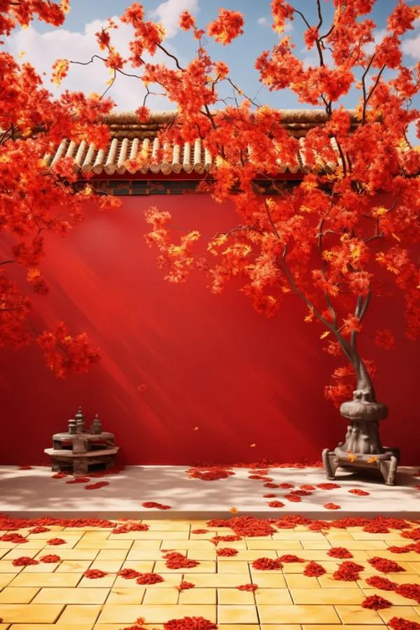 北京秋天雙色攻略：香山紅葉10景+釣魚台銀杏大道，台灣直飛3.5hr賞秋全指南 @Tournews