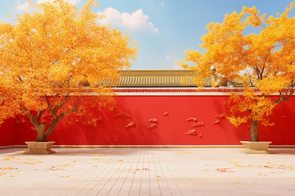 北京秋天雙色攻略：香山紅葉10景+釣魚台銀杏大道，台灣直飛3.5hr賞秋全指南 @Tournews