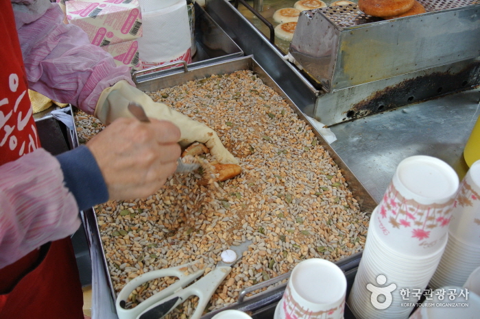 2026釜山美食攻略|15間必吃餐廳+3大傳統市場,豬肉湯飯到海景烤貝一次收錄 @Tournews
