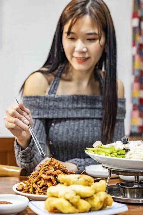 2026釜山美食攻略|15間必吃餐廳+3大傳統市場,豬肉湯飯到海景烤貝一次收錄 @Tournews