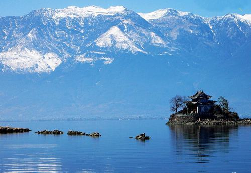 2026雲南滇西北環線自駕攻略｜昆明大理麗江香格里拉住宿+景點門票+租車指南 @Tournews