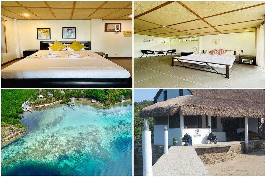 Chindonan Dive Resort
