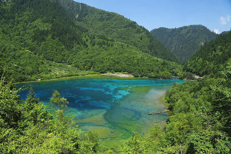 2026川西九寨溝環線自駕攻略｜成都到丹巴路線住宿+景點門票+租車指南 @Tournews