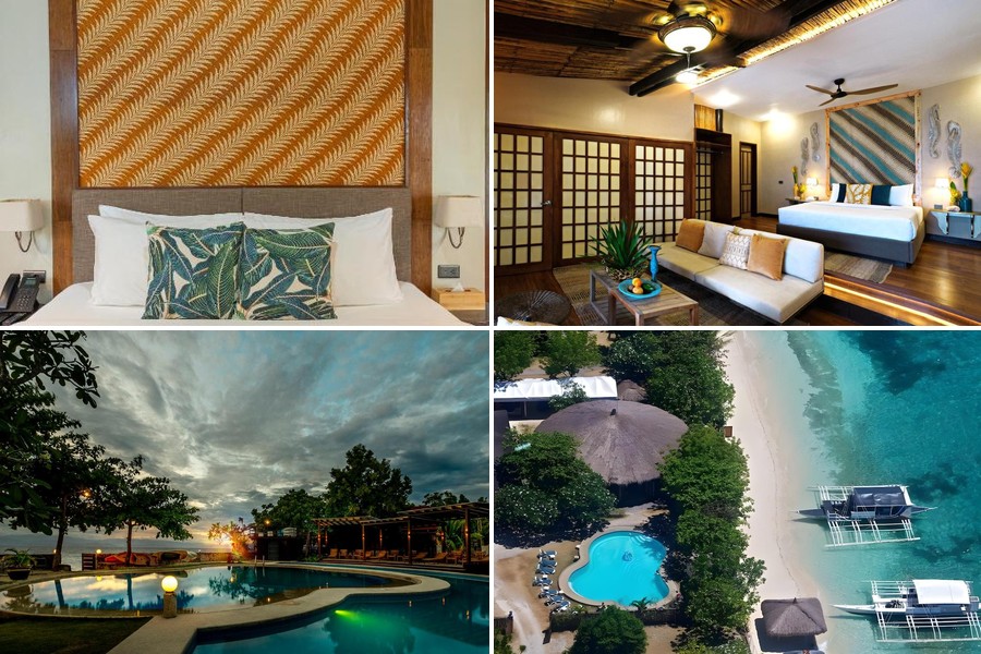 Club Serena Resort 墨寶度假村
