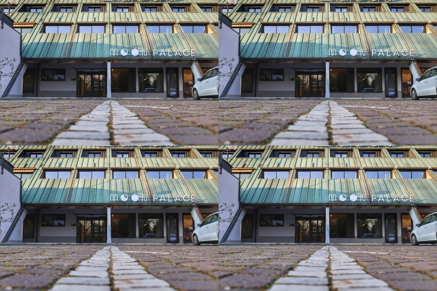 米蘭展覽中心住宿推薦|展場周邊12間步行可達展館設計酒店推薦 @Tournews