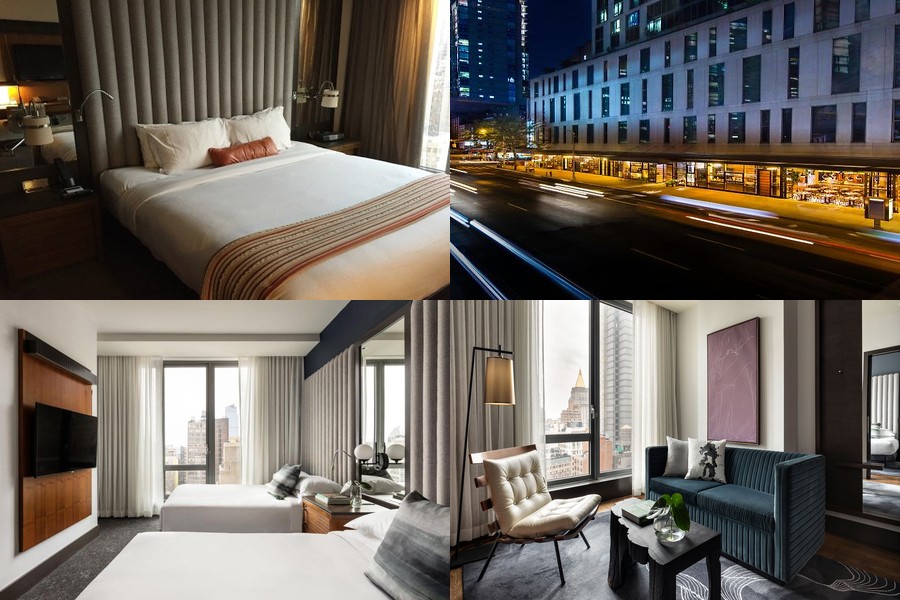 Kimpton Hotel Eventi