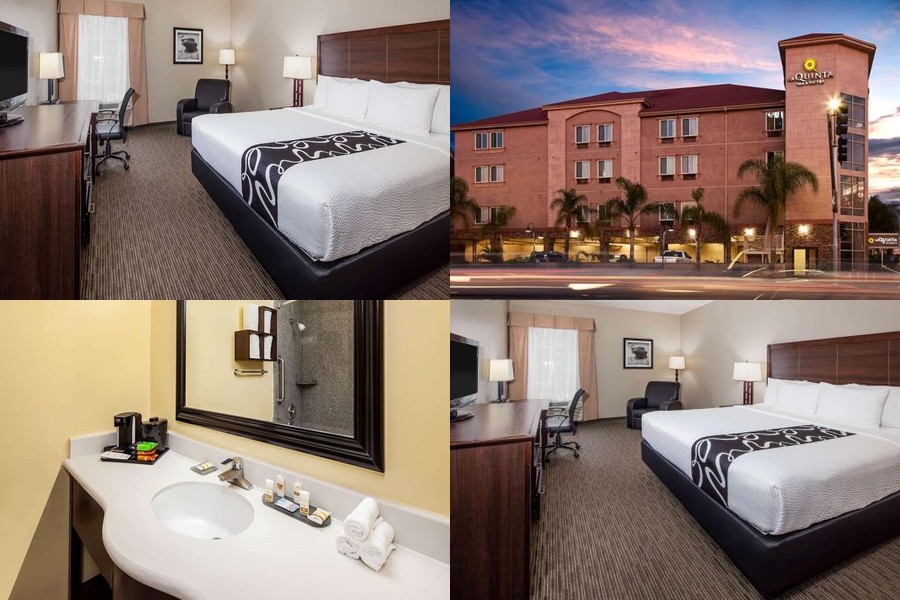 La Quinta Inn Suites by Wyndham Inglewood