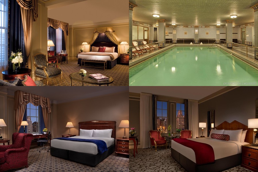 The Biltmore Los Angeles