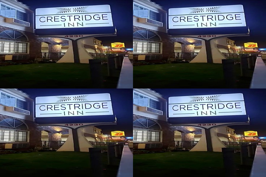 Crestridge Inn