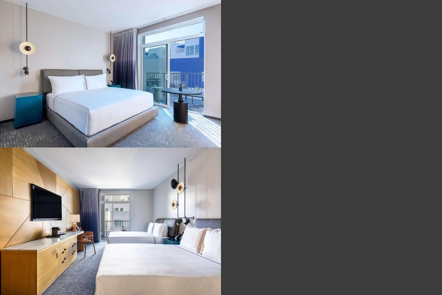 The Shay A Destination By Hyatt