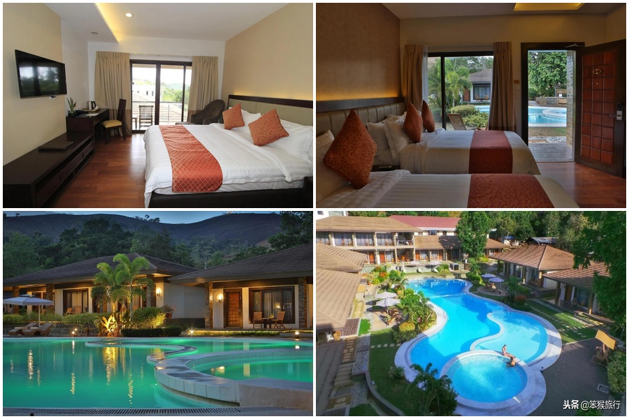 Coron Soleil Garden Resort