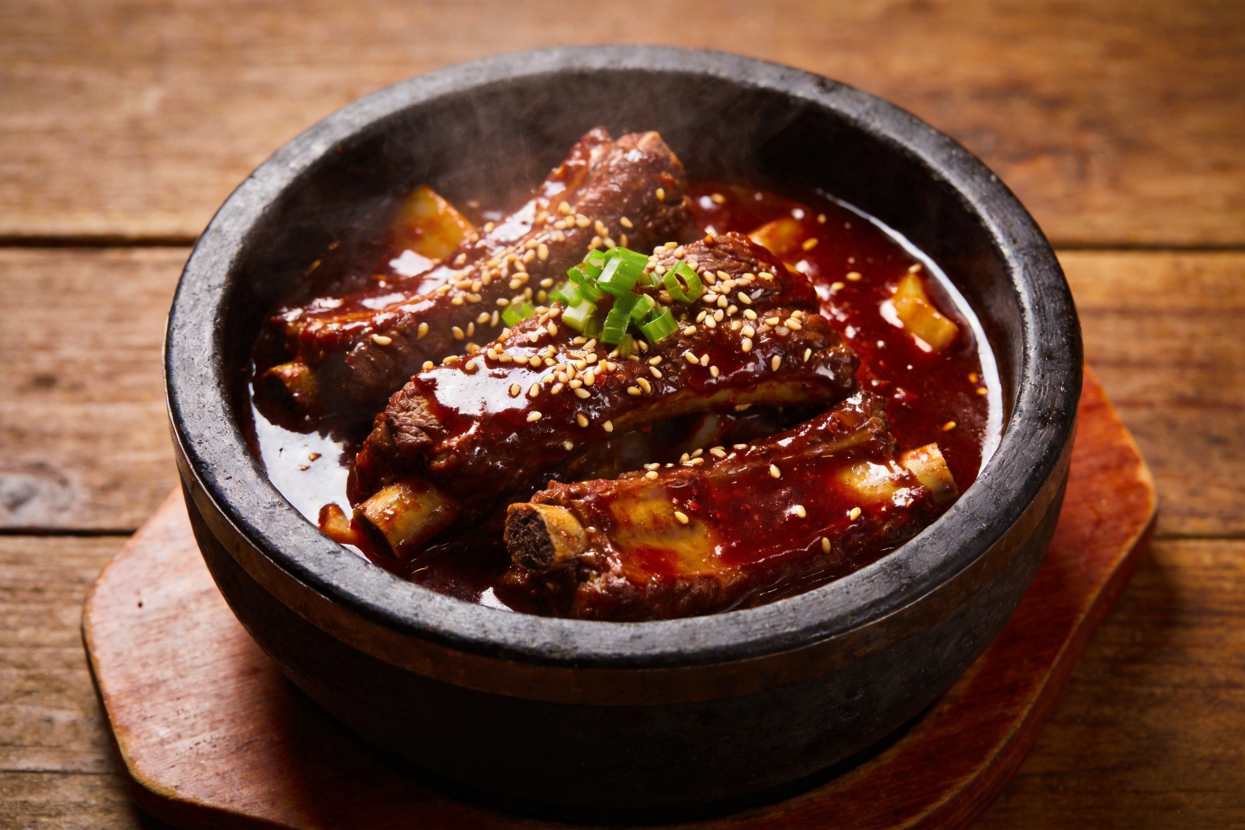 2026大邱美食攻略|大邱十味完整指南,燉排骨、烤腸街到傳統市場,附地址交通價格 @Tournews