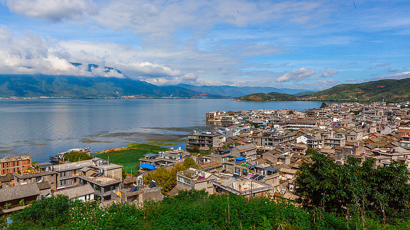 2026雲南滇西北環線自駕攻略｜昆明大理麗江香格里拉住宿+景點門票+租車指南 @Tournews