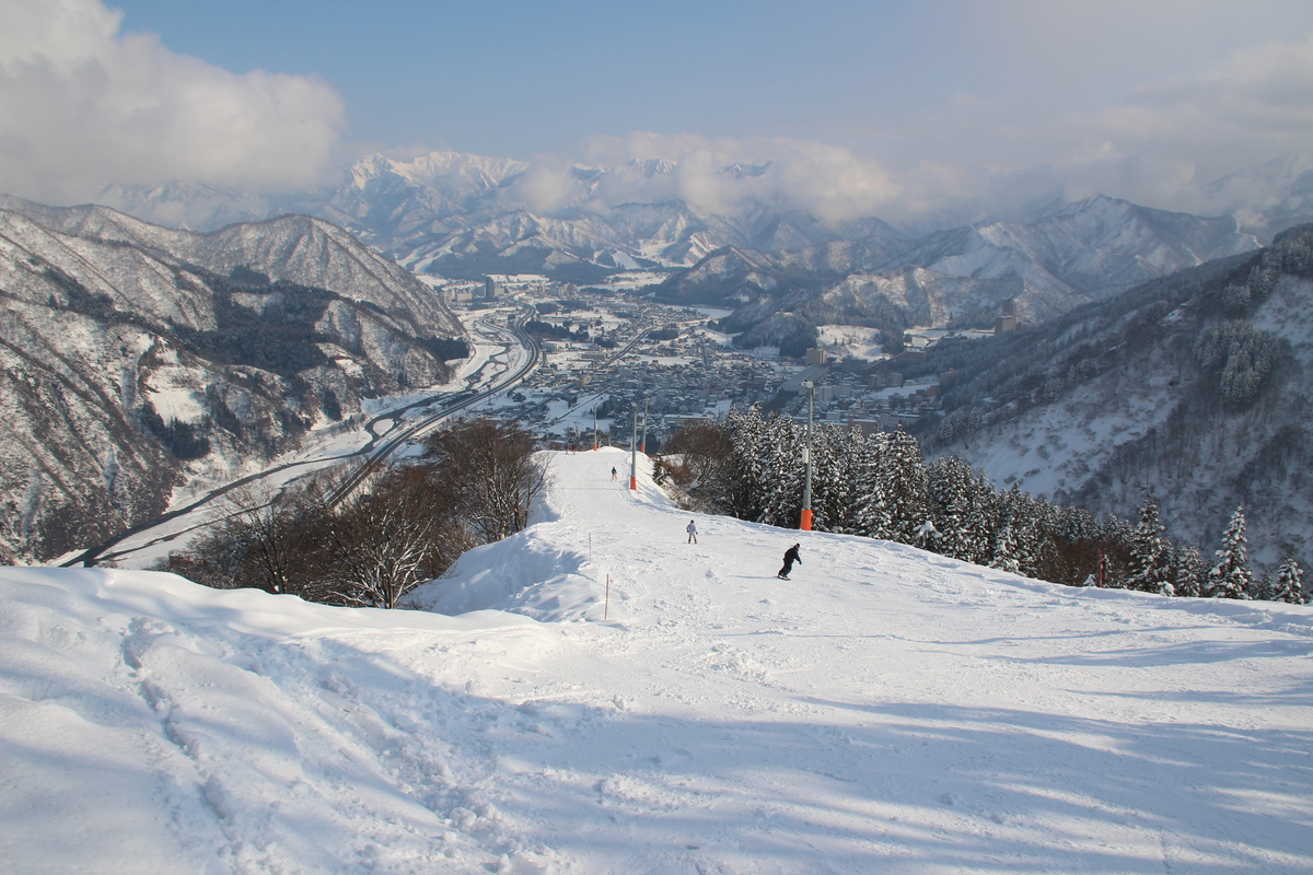 新潟滑雪體驗攻略|越後湯澤6大滑雪場+住宿推薦(2026-2027) 新潟滑雪體驗攻略|越後湯澤6大滑雪場+住宿推薦(2026-2027)