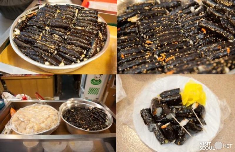 2026首爾美食攻略|20間必吃餐廳+5大傳統市場,網紅名店到米其林必比登一次收錄 @Tournews
