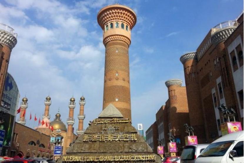 烏魯木齊旅遊攻略｜天山天池&times;國際大巴扎&times;新疆博物館｜2026門票&times;3天行程完整指南 @Tournews