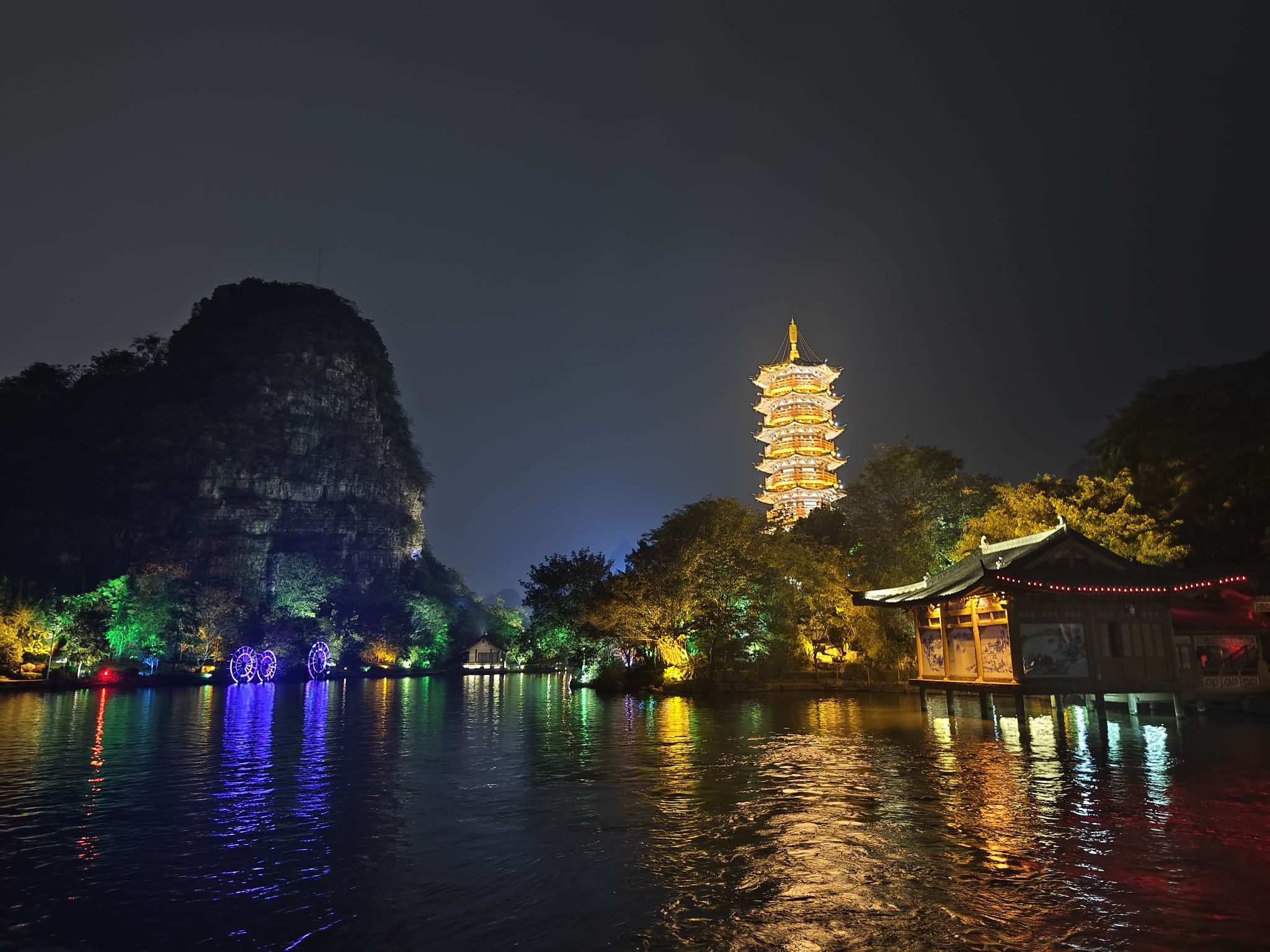 2026廣西山水環線自駕攻略(5-7天)|桂林陽朔南寧崇左路線住宿+景點門票+租車指南 @Tournews