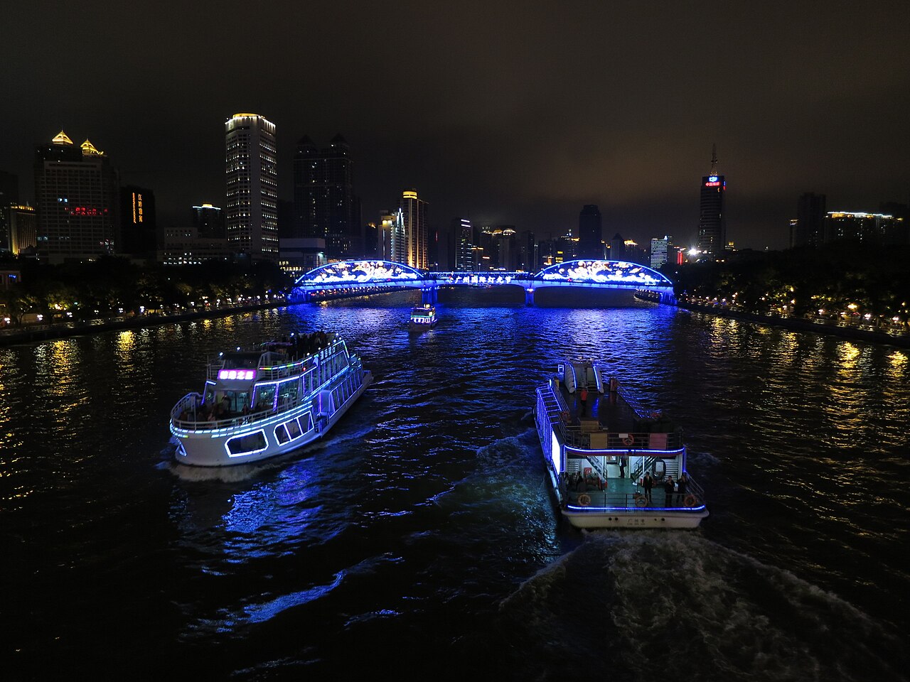 2026廣州自由行攻略：粵菜美食、珠江夜景與嶺南文化全指南，3天深度遊 @Tournews