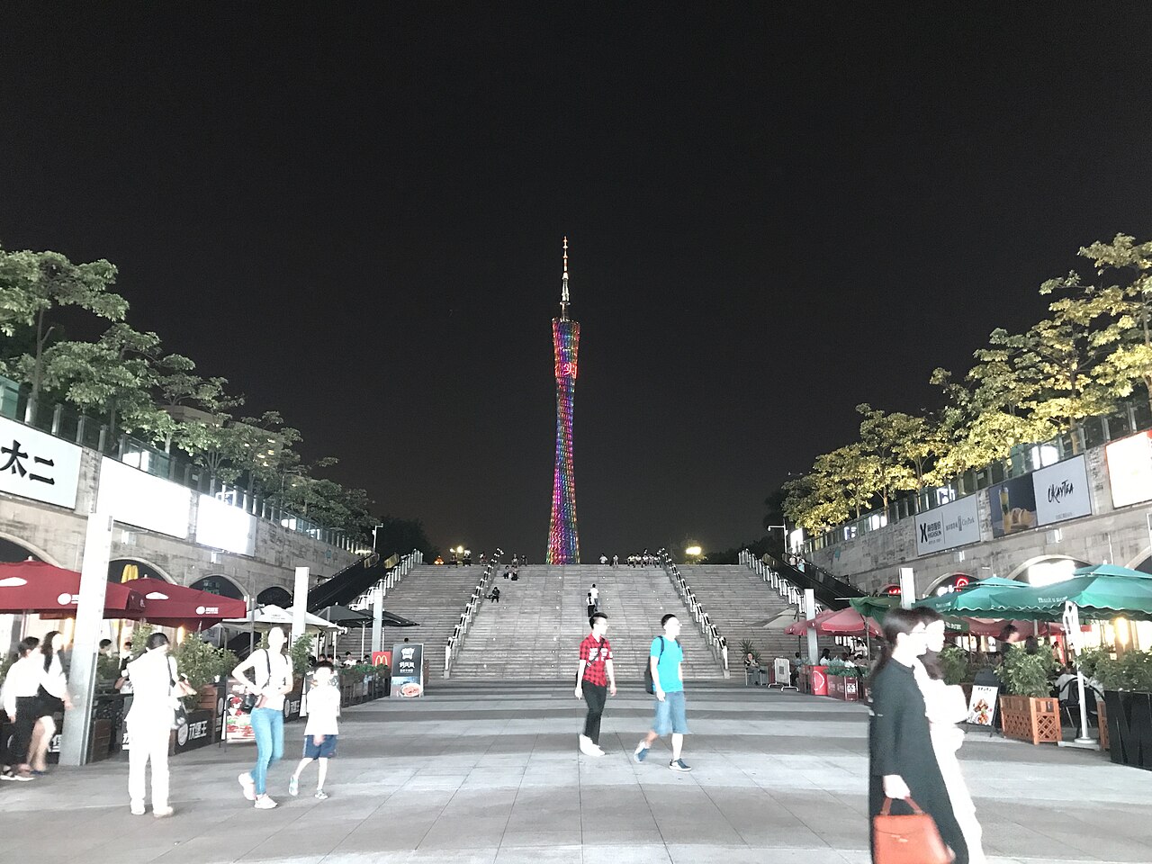 2026廣州自由行攻略：粵菜美食、珠江夜景與嶺南文化全指南，3天深度遊 @Tournews
