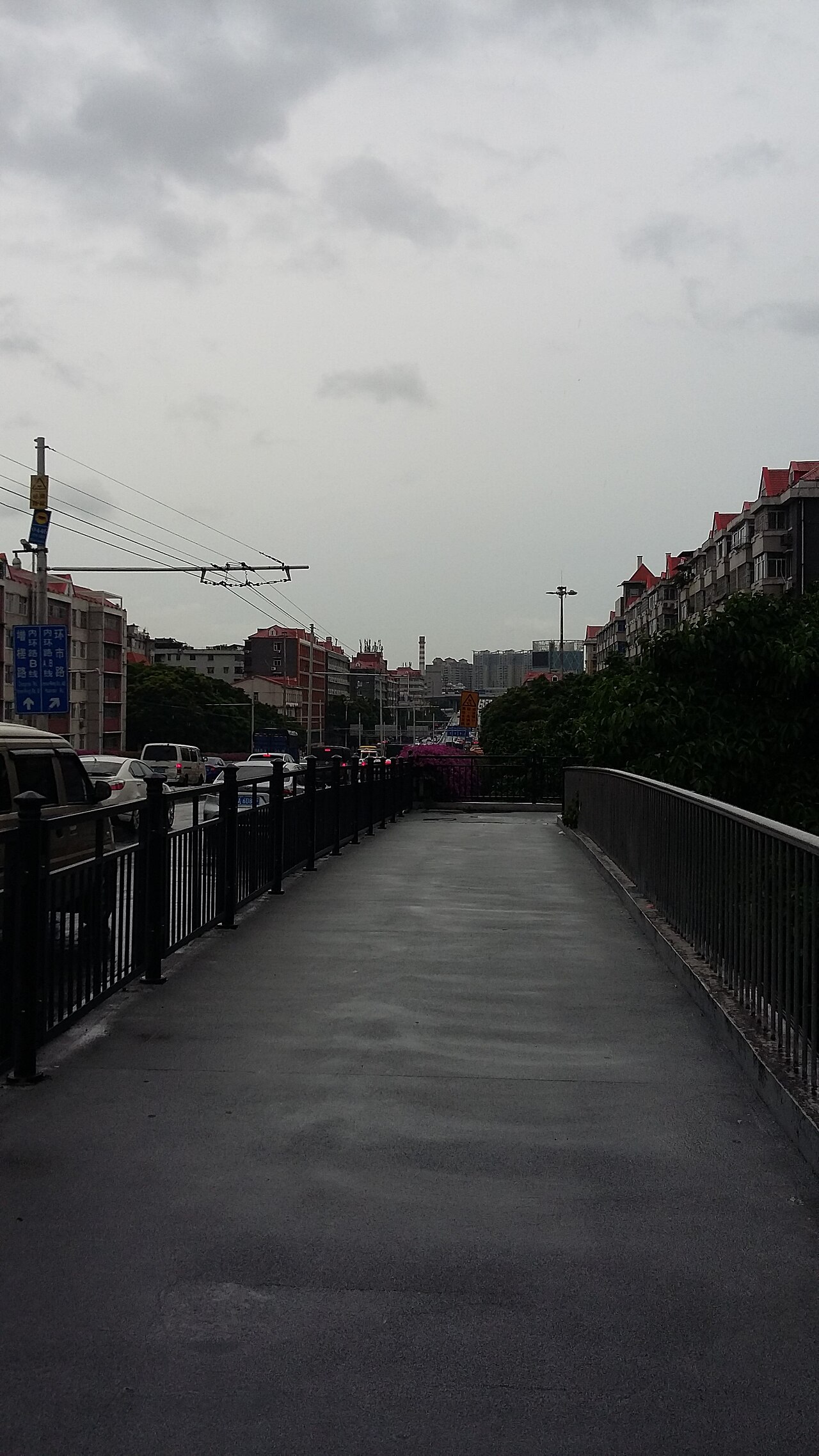 廣州 - Guangzhou Skyline