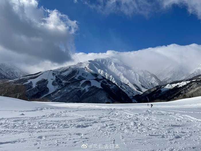 hakuba