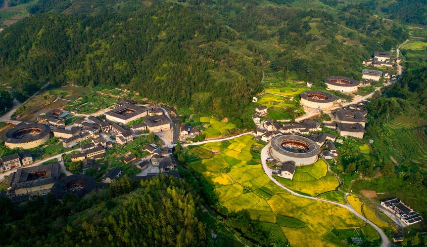 2026漳州自由行攻略：世遺土樓&times;雲水謠古鎮&times;東山島海濱，閩南秘境深度遊 @Tournews